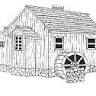 Mill Country Title