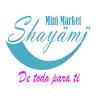 Minimarket Shayämï