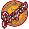 Montados de Progreso