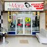 MORA PELUQUERIA INTEGRAL
