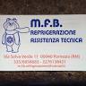 Impianti Refrigeranti Mfb Refrigerazione
