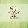 Estacionamiento Restaurante Moros