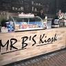 Mr B's Kiosk