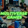 Multiverse Games