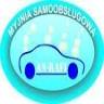 Myjnia samochodowa samoobsługowa AN-RAFI