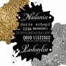 NAILARTIST & LASHSTYLIST Doris Schopf