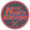Nasty Nedd's Garage