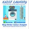 NAZOF LAUNDRY