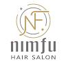 寧芙髮型Nimfu hair