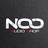 Noo audio shop