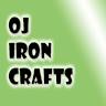 OJ Iron Crafts