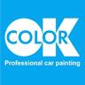 Автосервиз OK Color