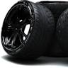 Tire fitting