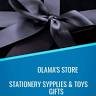 Olama's Store