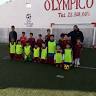 Olympico Football Academie