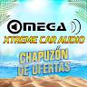 Omega Extreme car audio