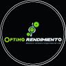 Optimo Rendimiento Gym