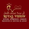 Royal Vision