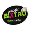 Országúti Bixxtro - Snack and Bar