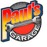 Paul's Garage
