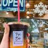 Pop's Cafe