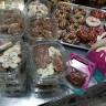 Panaderia Y Pasteleria El Triunfo