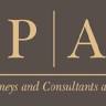 P and A Attorneys and Consultants at Law