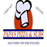 Papa's Pizza & Subs