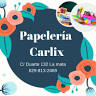 Papeleria Carlix