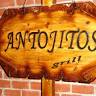 Antojitos Grill