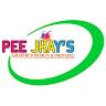 Pee Jhay's Graphic design and printing services