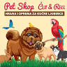 Pet Shop Čui & Rea