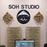 Phòng Thu Âm Ngãi Giao- SOH Studio