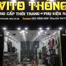 Shop ViTo Thông Thời Trang Nam