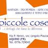 Piccole Cose snc