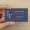 Pierre Therriault, CPA