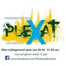 Christelijk Jongerencentrum PleXat