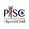 Pre-Vocational Training for Special Child (PTSC)