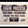 Prockish Trucking