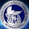 Iglesia Puerta De Paz internacional