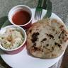 Pupusas Salvadoreñas