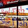 Red Fish Blue Fish