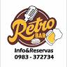 Retro Bar