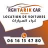 RGH Tarik Car