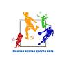 Raunas Vidusskolas sporta zāle