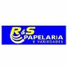 R&S Papelaria e Variedades