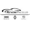 Renow Pacello - Showroom Renault Dacia Opel