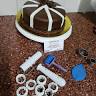 Reposteria Y Cotillon Mariana
