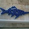 FISH MARKET Ribarnica Davor