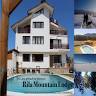Rila Mountain Lodge